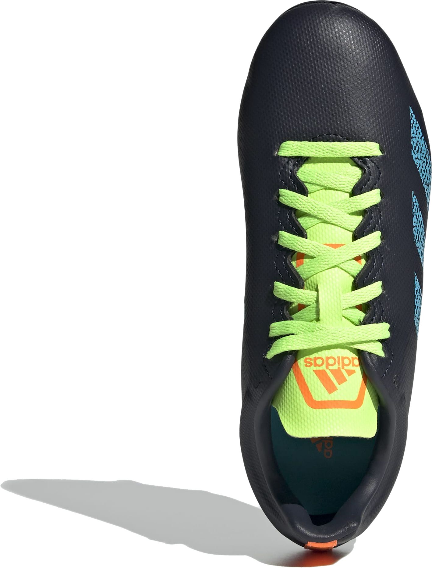 Adidas Kakari Light Soft Ground Rugby Boots - Footwear from John Moore Sports UK